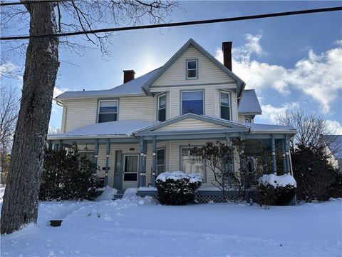 Tiny photo for 510 Greeves Street, Kane Boro, PA 16735 (MLS # R1660101)