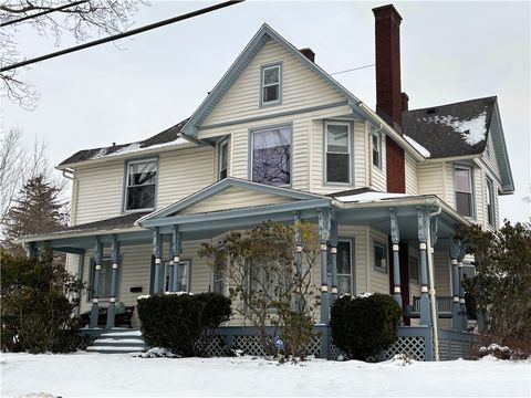 Tiny photo for 510 Greeves Street, Kane Boro, PA 16735 (MLS # R1660101)