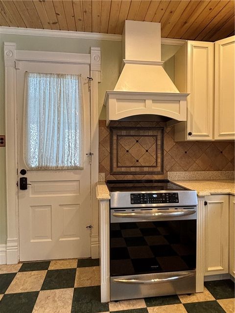 Tiny photo for 510 Greeves Street, Kane Boro, PA 16735 (MLS # R1660101)