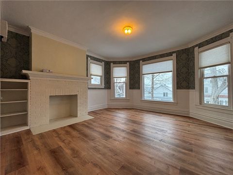 Tiny photo for 510 Greeves Street, Kane Boro, PA 16735 (MLS # R1660101)