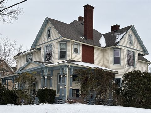 Tiny photo for 510 Greeves Street, Kane Boro, PA 16735 (MLS # R1660101)