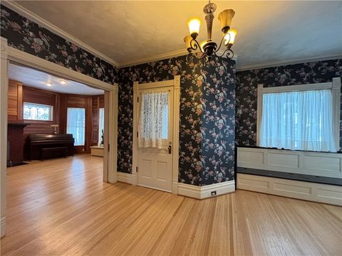 Tiny photo for 510 Greeves Street, Kane Boro, PA 16735 (MLS # R1660101)