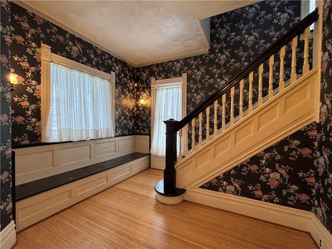 Tiny photo for 510 Greeves Street, Kane Boro, PA 16735 (MLS # R1660101)