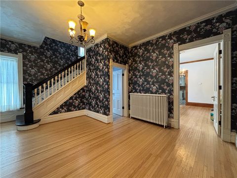 Tiny photo for 510 Greeves Street, Kane Boro, PA 16735 (MLS # R1660101)