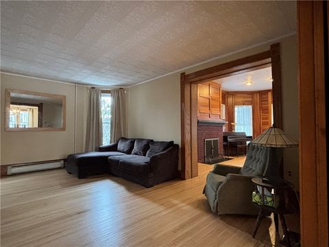 Tiny photo for 510 Greeves Street, Kane Boro, PA 16735 (MLS # R1660101)