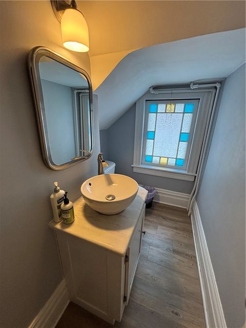 Tiny photo for 510 Greeves Street, Kane Boro, PA 16735 (MLS # R1660101)