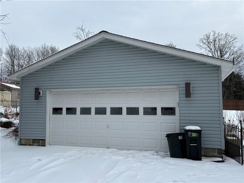 Tiny photo for 510 Greeves Street, Kane Boro, PA 16735 (MLS # R1660101)