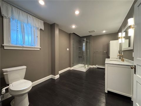 Tiny photo for 510 Greeves Street, Kane Boro, PA 16735 (MLS # R1660101)