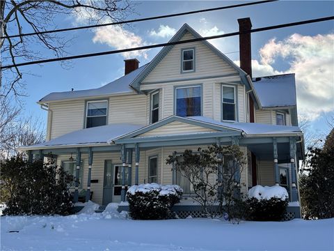 Photo of 510 Greeves Street, Kane Boro, PA 16735 (MLS # R1660101)