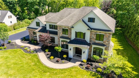 Homes For Sale - 488 Clover Hills Drive<br/> Brighton, NY 14618