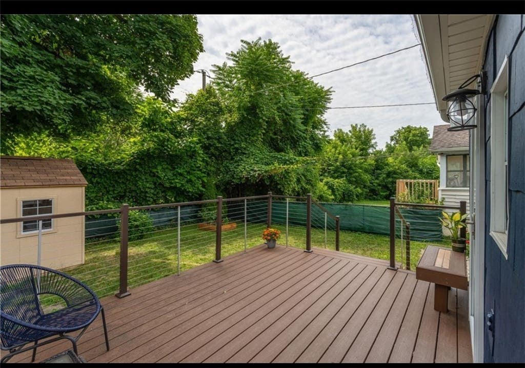Photo of 208 Middlesex Road, Rochester, NY 14610 (MLS # R1701454)