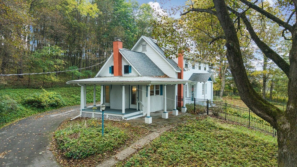 35 Maiden Lane