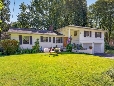 Photo of 3062 Clover Street, Pittsford, NY 14534 (MLS # R1708994)