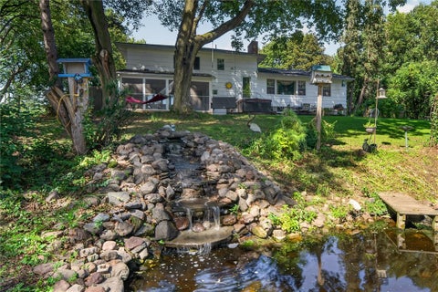 Tiny photo for 3062 Clover Street, Pittsford, NY 14534 (MLS # R1708994)