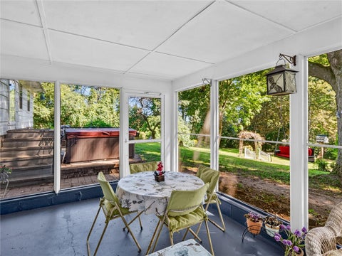 Tiny photo for 3062 Clover Street, Pittsford, NY 14534 (MLS # R1708994)