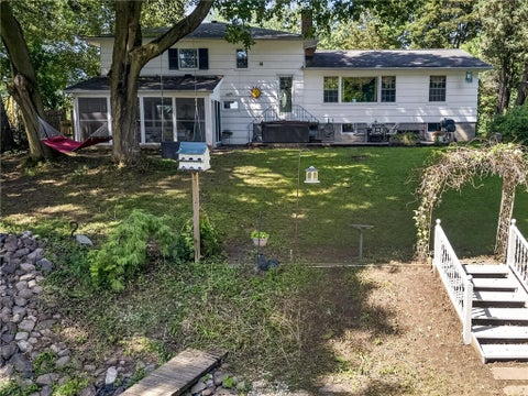 Tiny photo for 3062 Clover Street, Pittsford, NY 14534 (MLS # R1708994)