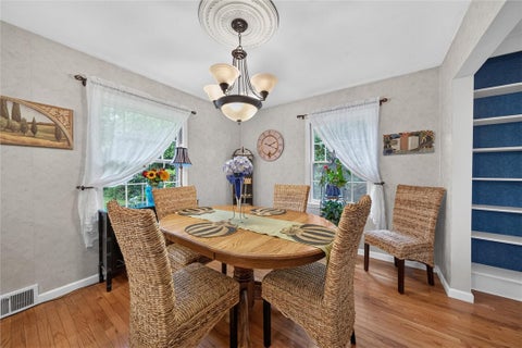 Tiny photo for 3062 Clover Street, Pittsford, NY 14534 (MLS # R1708994)