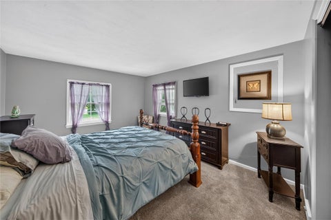 Tiny photo for 3062 Clover Street, Pittsford, NY 14534 (MLS # R1708994)