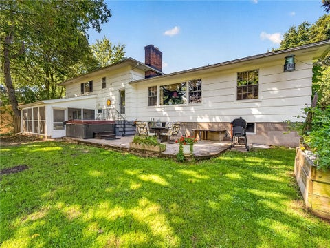 Tiny photo for 3062 Clover Street, Pittsford, NY 14534 (MLS # R1708994)