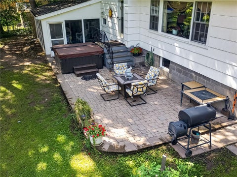 Tiny photo for 3062 Clover Street, Pittsford, NY 14534 (MLS # R1708994)