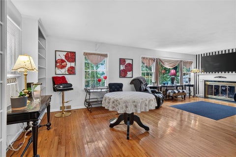 Tiny photo for 3062 Clover Street, Pittsford, NY 14534 (MLS # R1708994)