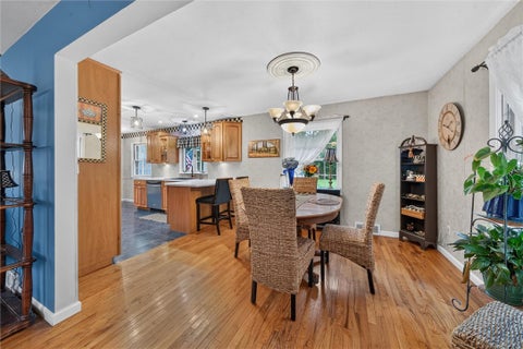 Tiny photo for 3062 Clover Street, Pittsford, NY 14534 (MLS # R1708994)