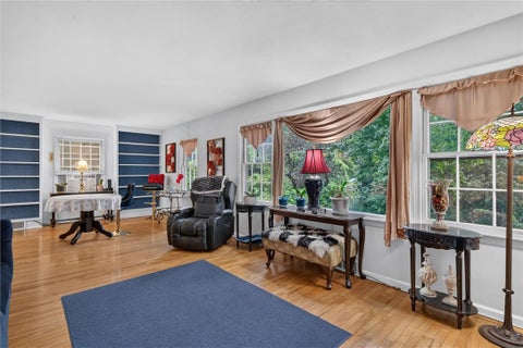 Tiny photo for 3062 Clover Street, Pittsford, NY 14534 (MLS # R1708994)