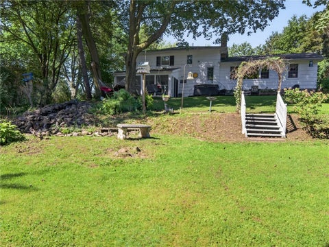Tiny photo for 3062 Clover Street, Pittsford, NY 14534 (MLS # R1708994)
