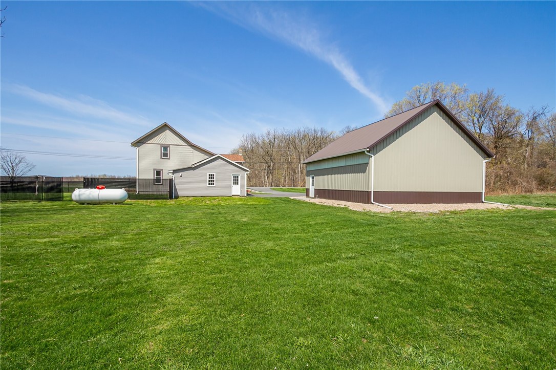 4539 Kyte Road, Farmington, New York image 41