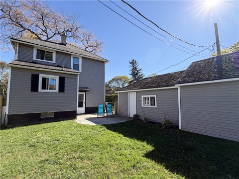 Tiny photo for 15 Perinton Street, Rochester, NY 14615 (MLS # R1724328)