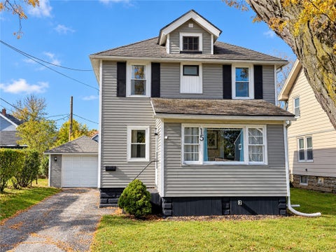 Photo of 15 Perinton Street, Rochester, NY 14615 (MLS # R1724328)