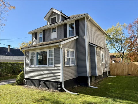 Tiny photo for 15 Perinton Street, Rochester, NY 14615 (MLS # R1724328)