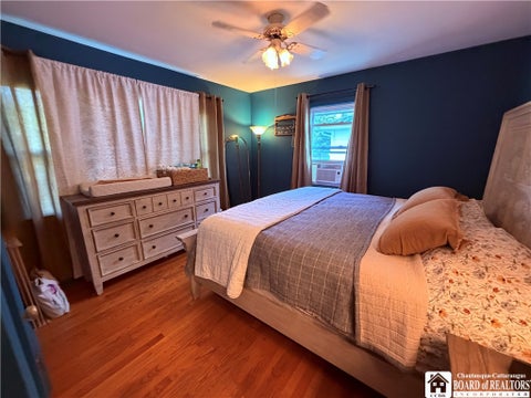 Tiny photo for 49 Howard Street, Jamestown, NY 14701 (MLS # R1710909)