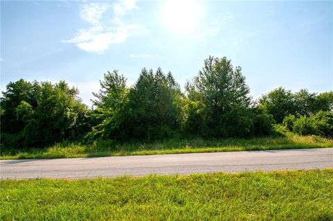 0 Chimney Heights lot 7 Boulevard Wolcott NY 14590
