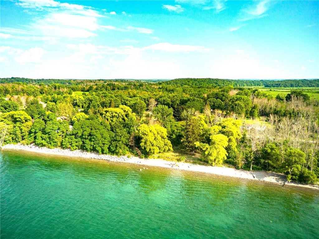 0 Chimney Heights lot 7 Boulevard