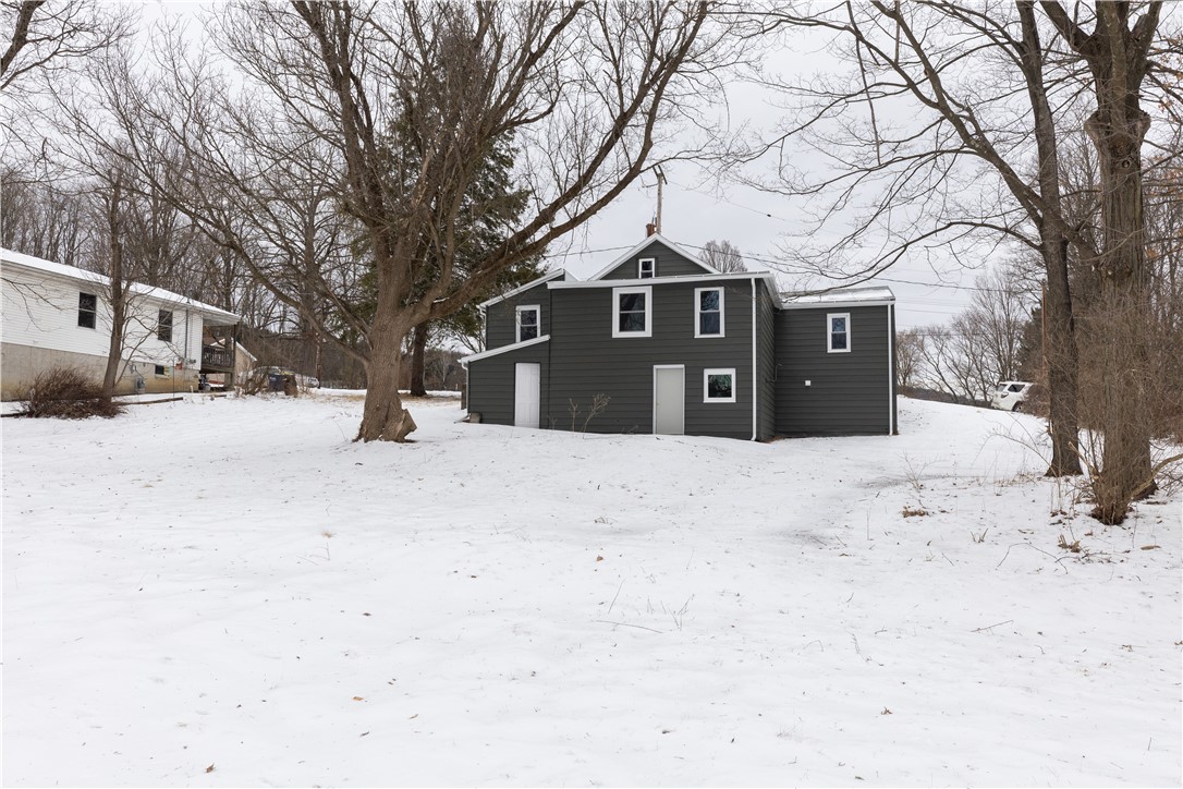 32 Lyman Ave. Ave, Barton, New York image 4