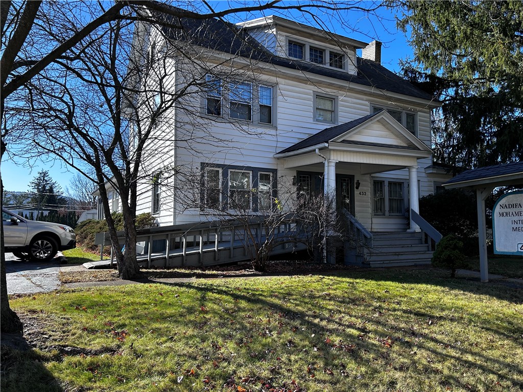 432-434 Main Street