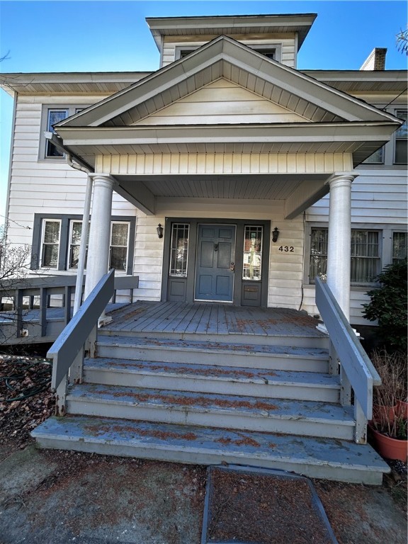 432-434 Main Street