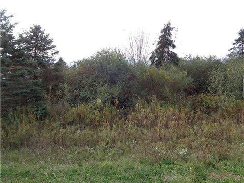 Lot #4 Woodcrest Drive Painted Post NY 14870