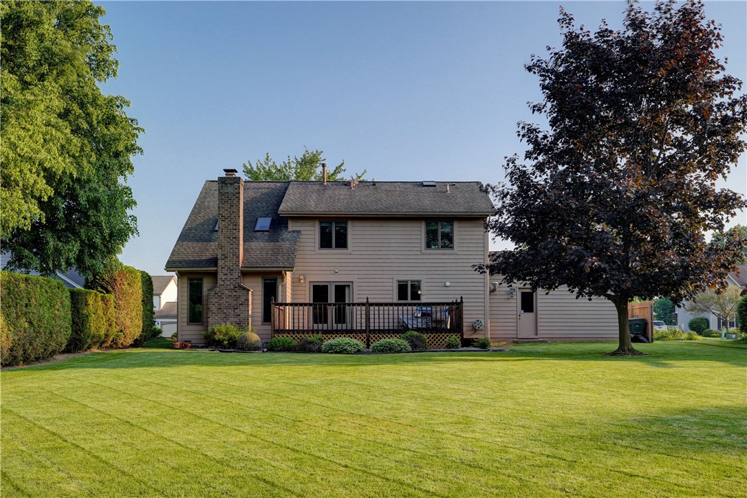 144 Wood Run, Greece, New York image 32