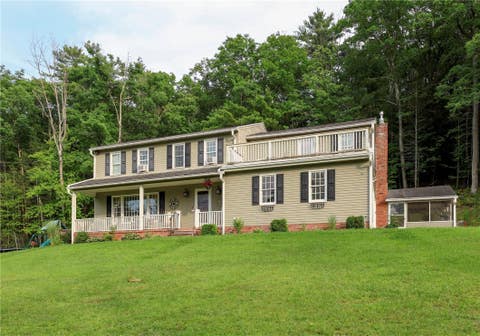 Homes For Sale - 2622 Powderhouse Road<br/> Corning, NY 14830
