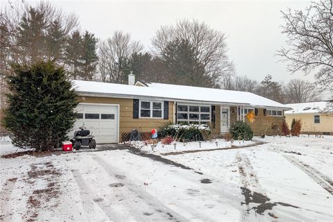 Photo of 311 Pioneer Road, Erwin, NY 14870 (MLS # R1654267)