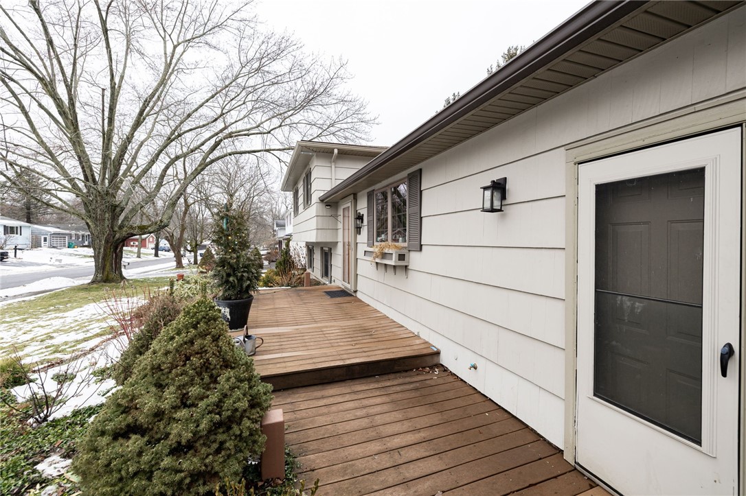 48 Mount Marcy Drive