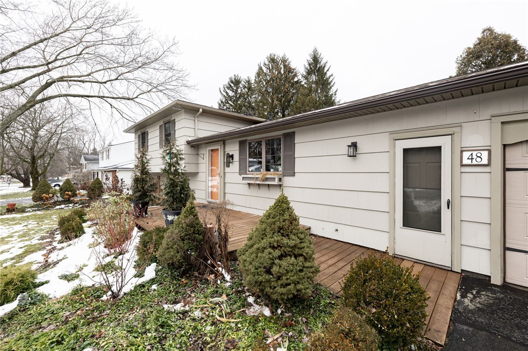 48 Mount Marcy Drive