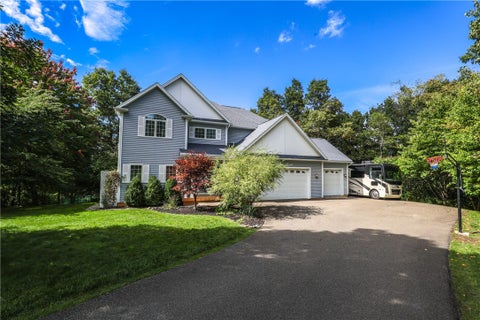 Homes For Sale - 225 Oak Hill Road<br/> Horseheads, NY 14845