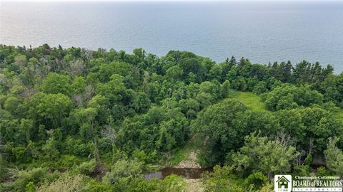 Vacant Land For Sale - Route 5<br/> Sheridan, NY 14136