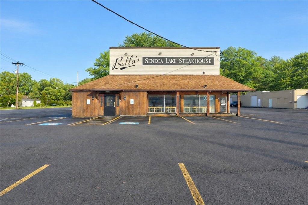 Photo of 369 Waterloo Geneva Road, Waterloo, NY 13165 (MLS # R1714989)