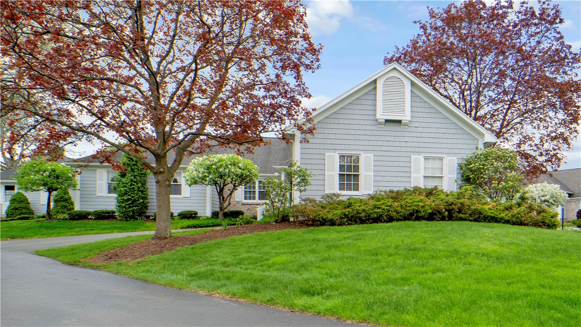 46 Stonington Drive