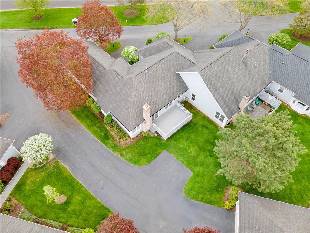 46 Stonington Drive, Pittsford, New York image 50