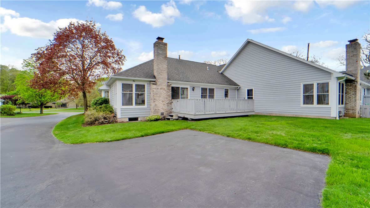 46 Stonington Drive, Pittsford, New York image 47